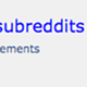 Illustration for article titled These Are the 10 Most Hated Reddit Posts of All Time
